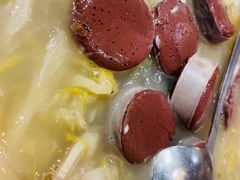 -小俩口烧烤东北菜(双井店)