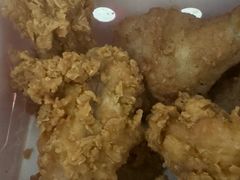 -麦当劳(中山公园龙之梦店)