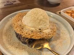 冰激凌五色糯米粑粑-桂小厨广西菜(印象城店)