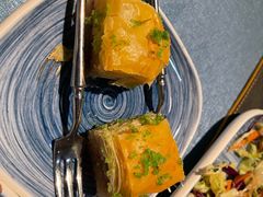 -La Medina餐厅(亮马河南路店)