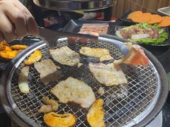 -燚青春东北泥炉烤肉(百合店)