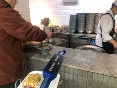 -阿那亚第三食堂 Cafeteria 3