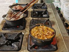 自助取餐区-沈妈砂锅(双楠店)