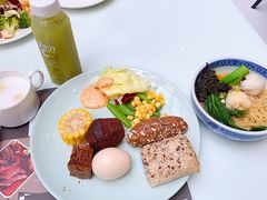 -广州花园酒店