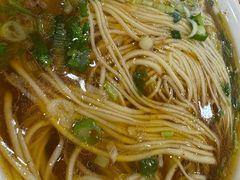 拉面-水仙拉面(水仙街店)
