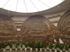 -中国铁道博物馆(正阳门馆)