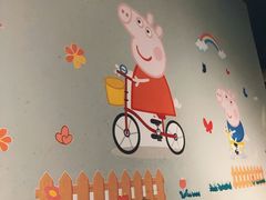 -买又大餐厅(福林里店)
