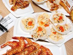 -上渔铁板烧(熙悦汇店)