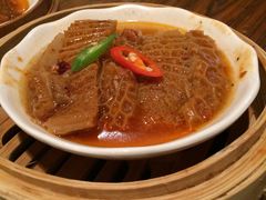 -珍宝轩海鲜火锅(碧湖大厦店)