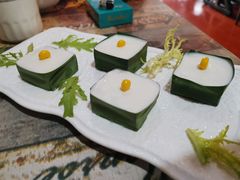 -玖月时尚泰式餐厅