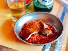 -牛华八婆麻辣烫(起源店)