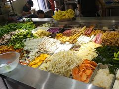 -林静小吃(复兴路店)