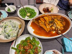 -柒园·三十年创意杭帮菜(龙湖滨江天街店)