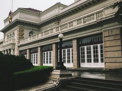 -中国福利会少年宫