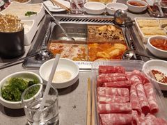 -海底捞火锅(苏宁生活广场店)