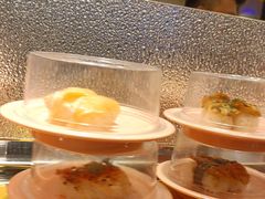 -争鲜回转寿司(流行前线店)
