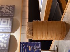 -火山屋台(新街口店)