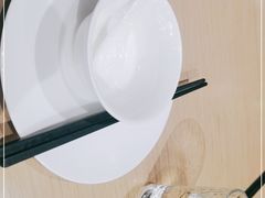 -菩提树·素食餐厅(汇智国际商业中心店)