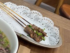 -立文冬·鲜活面(杭州太合商业中心店)