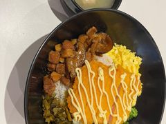 -城堡餐厅(长隆海洋王国店)