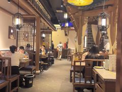 -姑苏家宴·苏帮菜·松鼠桂鱼(苏州总店)