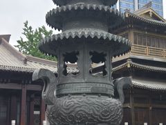 -香积寺
