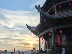 -黎阳老街