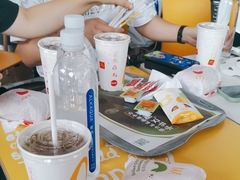 -麦当劳(吴圩机场店)