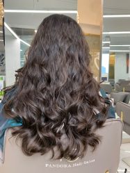 -潘多拉Hairsalon