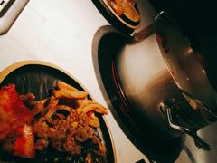 -非烤勿扰自助烤肉(阳江百利广场店)