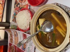 -避风塘·金牌店·夜宵(金玉兰店)