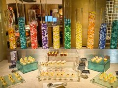 -金海湾自助餐厅(金陵饭店)