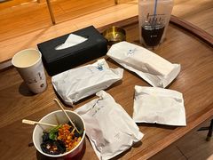 -仙峰天然面包(迎宾路店)