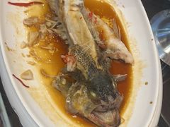 -德顺源·非遗烧麦·老菜(大观园店)