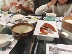 -小大董·烤鸭(凤凰汇店)