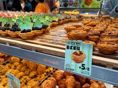 -品禾芝风(敏捷永旺店)