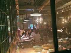 -薇酌饮·陕西菜(南门外店)
