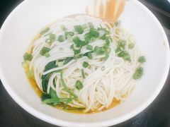 -秦云老太婆摊摊面(磁器口店)