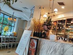 -花舍·新派粤菜·西餐·下午茶(亚运村·鸟巢店)