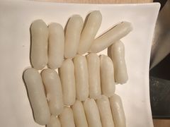 -新石器烤肉(无锡万象城店)