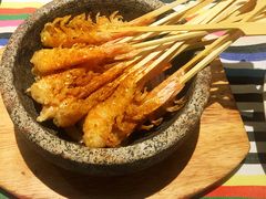 -Aqua Oasis 水天堂(相城天虹商场店)
