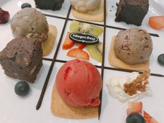 -哈根达斯(滨江店)