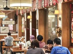 -福苗小骆驼烧烤(莲湖路店)