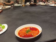 -荣兴酒家(徐家汇店)