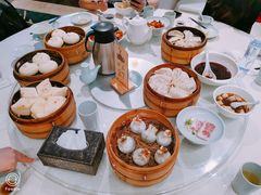 -冶春茶社(星汉大厦店)