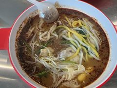 -刘文祥麻辣烫(蛇口店)