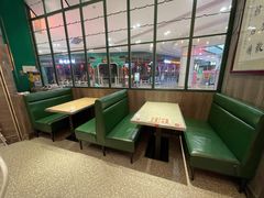 -满得意茶餐厅·顺德家常菜·港式经典(大良店)