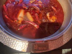 -牛New寿喜烧(中山公园龙之梦店)