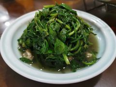 -临街徽菜馆·正宗黄山味