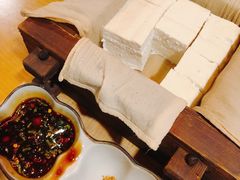 坊间豆腐-几荷·恰似故人来(秀水广场店)